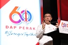 Kor Ming puji mahasiswa kritik kutipan derma bantu Najib