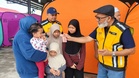 Isu banjir dibawa ke Parlimen