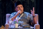 Merokok ‘gerbang utama’ ke dadah