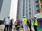KPKT pantau 262 projek perumahan terbengkalai