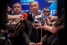 ADUN BN dinasihat jangan campur tangan soal DKU, institusi diraja