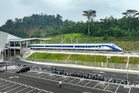 ECRL sasar 1.4 juta penumpang setahun