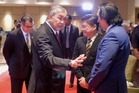Kerjasama BN bagi PRN Melaka diumum dalam masa terdekat – Ahmad Zahid