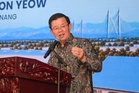 P.Pinang: 280 projek pembangunan Persekutuan berjumlah lebih RM33 bilion diluluskan
