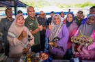 KPDN kemuka cadangan subsidi diesel feri Kudat-Pulau Banggi