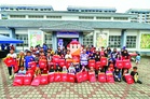 Yakult Malaysia sokong gaya hidup aktif, usus sihat bersama komuniti