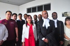 Saman fitnah: Akmal Saleh diperintah bayar RM300,000 kepada Teresa Kok