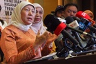 Rancangan pelaksanaan NICE akan diteliti – Nancy Shukri
