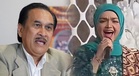 Bakat yang luar biasa – Mokhzani Ismail puji komitmen Siti Nurhaliza