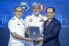 TLDM bakal peroleh dua kapal ukur hidrografi 