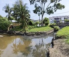 Kenal pasti punca pencemaran Sungai Kereh jadi keutamaan – Mooi Lye