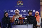 Tiga kementerian bincang keperluan tutup sekolah akibat jerebu