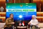 Malaysia, Indonesia sepakat tangani keselamatan dalam talian kanak-kanak