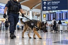 Unit K9 ditempatkan di KLIA mula Isnin depan
