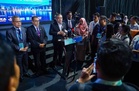 Kerajaan mahu lebih banyak komponen tren dibekal syarikat tempatan