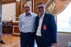 Anwar, DDII bincang cabaran umat Islam