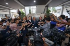 Saya serah kepada proses perundangan mahkamah – Mohd. Shuhaily