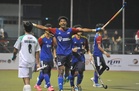 SOJC: Young Tigers tempah tiket ke final, kalahkan Pakistan 3-2