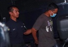 Lans koperal tak mengaku samun rantai emas milik warga Myanmar