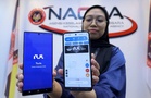 Lebih 700,000 pengguna muat turun aplikasi TuJu