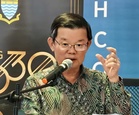 Perjelas larangan penggunaan Waze untuk penjawat awam – Kon Yeow