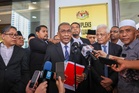 Bersatu bakal dipanggil bermesyuarat dengan PN