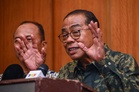 Cadang Sambutan Hari Veteran khusus untuk pesara ATM