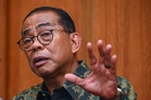 Keputusan tambahan dua kerusi PN diserah pada pucuk pimpinan