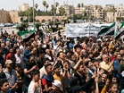 Pembunuhan lelaki sindrom down cetus protes di Syria