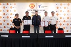 Selangor FC fokus pemulihan pemain