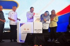 Kerajaan pilih tanggung subsidi RM45b daripada rakyat terbeban