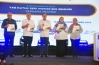 NCLAP30 tangani kos sara hidup rakyat