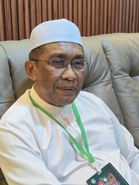 PN adakan mesyuarat tergempar esok, jemput Bersatu