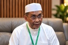 Konsep penyandang jadi asas agihan kerusi PN-BN di Melaka