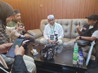 Takiyuddin enggan tarik balik perkataan munafik, mahu mediasi dengan speaker