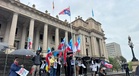 Isu bendera Malaysia terbalik: Hina Jalur Gemilang di luar negara jejas reputasi rakyat Malaysia