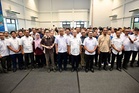 Inisiatif MPUPK labuhkan tirai di Zon Timur