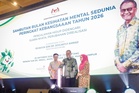 Laporan tragedi kebakaran Hospital Sultanah Aminah didedah masa terdekat
