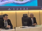 Cerun tanah runtuh di Paya Terubong stabil, MBPP pantau keselamatan