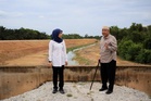 Kelantan teruskan pembinaan KB Sentral, enggan tertangguh