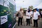 RM40 juta gali sungai baharu tangani risiko banjir di Rantau Panjang