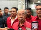 Bersatu persoal tindakan disiplin PN, nafi buat salah