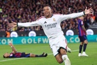 Mbappe wira Real benam Barcelona