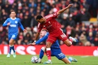 Liverpool kena kekal agresif – Iraola