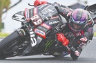 GP Australia batal, Martin belum tentu untung
