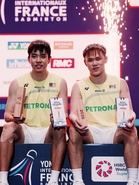Susah konsisten punca prestasi tidak menentu