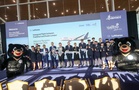 Lufthansa Airlines kembali ke KLIA selepas hampir sedekad