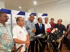 PH sasar menang 70 hingga 80 peratus kerusi PRN Melaka