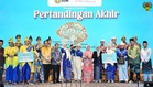 TEPAKK 2026 : Mahasiswa sampaikan mesej kesihatan mental melalui pantun