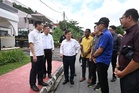Tanah runtuh: Pemaju, pemilik tanah perlu bertanggungjawab – Kon Yeow